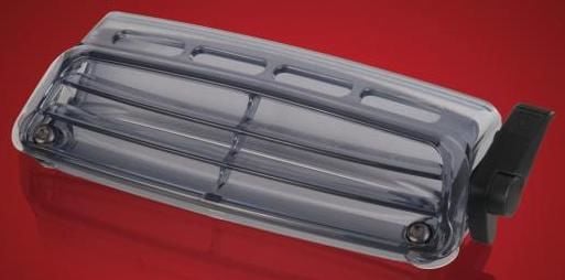 Obrázek produktu NOVÝ STYL VENTILACE ČELNÍHO SKLA 52-833