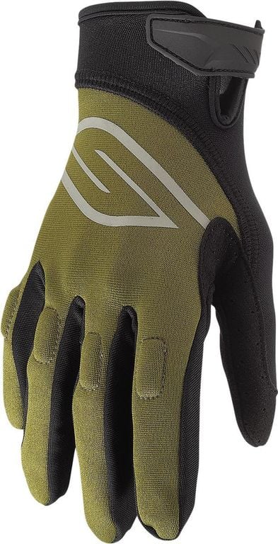 Obrázek produktu OBVOD RUKAVIC OL/BK XL 3260-0442