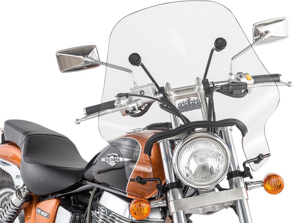 Obrázek produktu WSHLD 17 HELLFIRE CLR SS-24-C