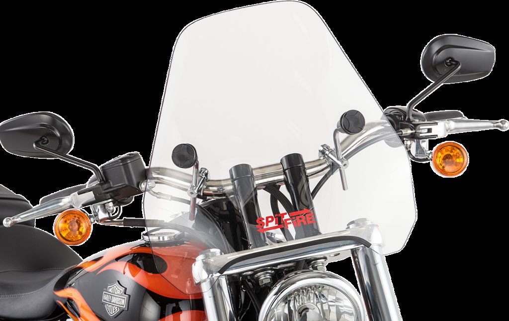 Obrázek produktu WSHLD S06 CHROME CLR S-06-CHR-C