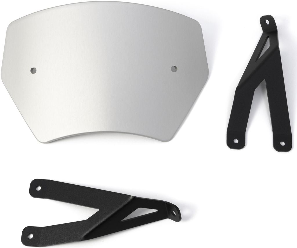 Obrázek produktu WINDSCREEN SCT.11.884.10001/S