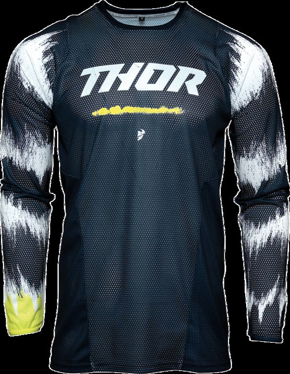 Obrázek produktu THOR DRES PLS VZDUCH RAD MN/WH (2910-5869) 2910-5869