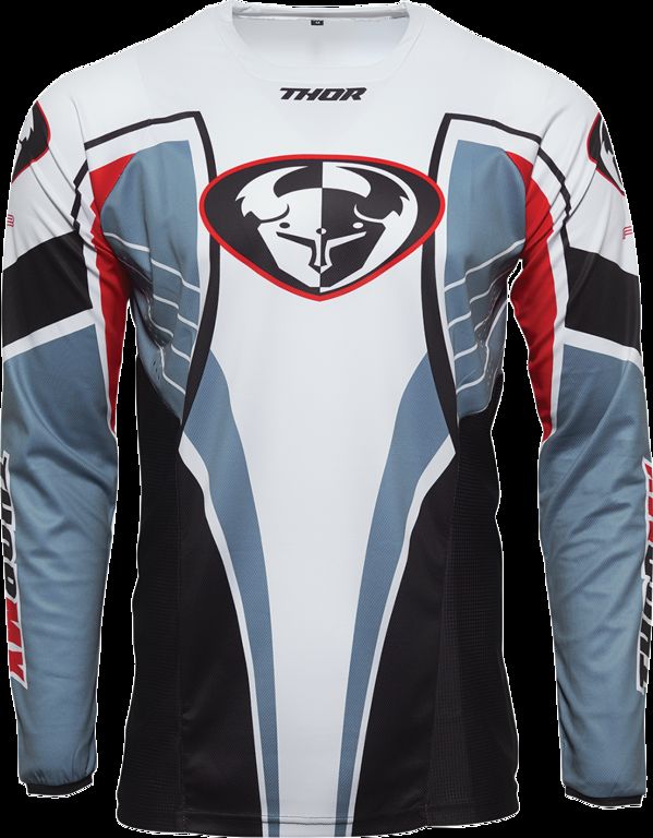 Obrázek produktu THOR DRES PULSE 03 LE OCEL XL (2910-6377) 2910-6377