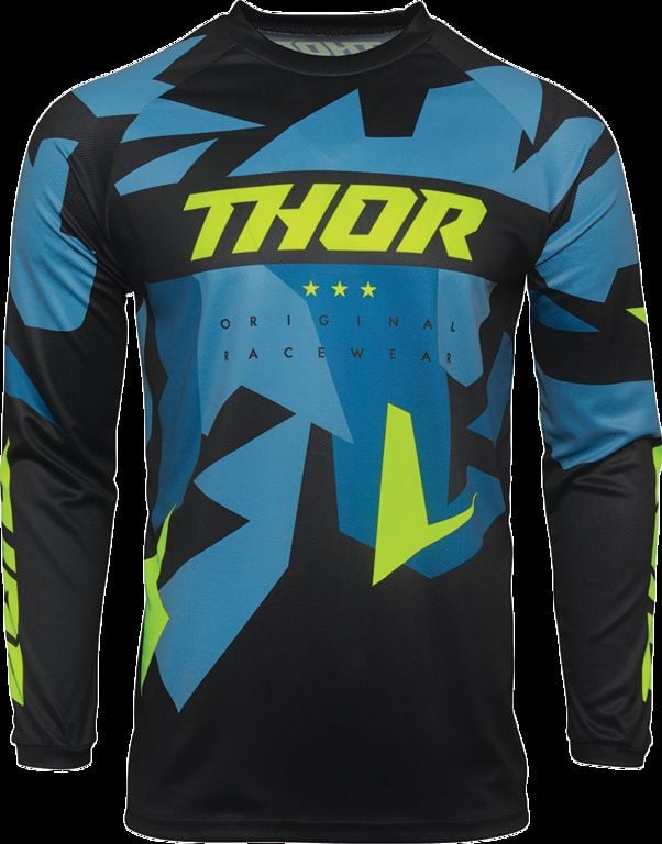 Obrázek produktu THOR DRES SCTR WARSHP BL/AC (2910-6150) 2910-6150