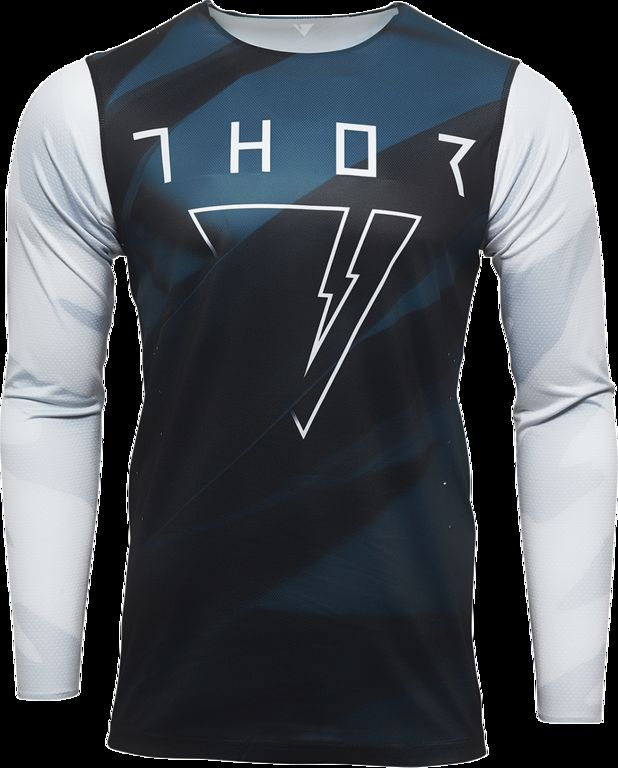 Obrázek produktu THOR JRSY PR PRO CAST WH/MN (2910-6357) 2910-6356