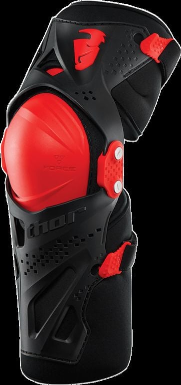 Obrázek produktu THOR KNEEGUARD FORCE XP RD 2X/3X (2704-0364) 2704-0364