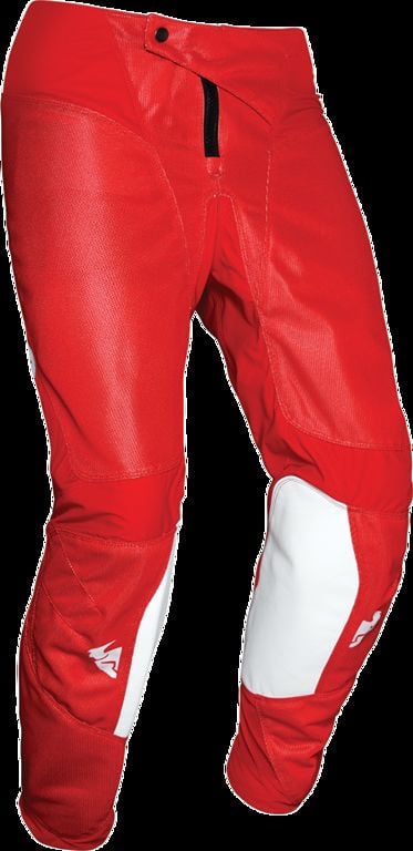 Obrázek produktu THOR KALHOTY PULSE YTH VZDUCH WH/RD (2903-1877) 2903-1877