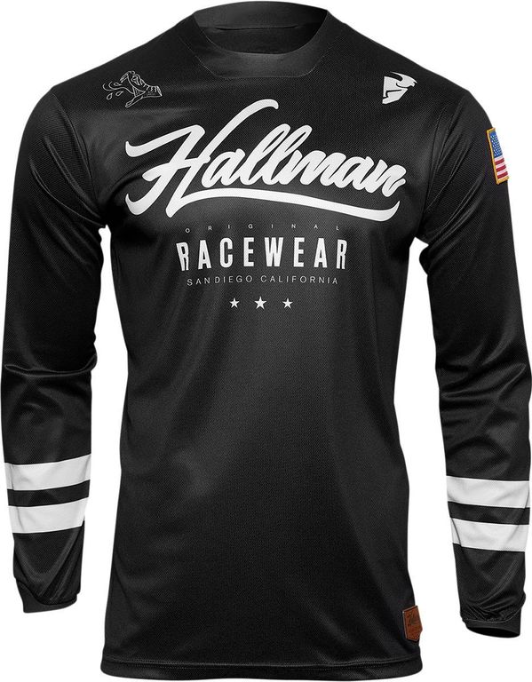 Obrázek produktu THOR-HALLMAN DRES S8S HALLMAN HOPE (2910-4720) 2910-4720