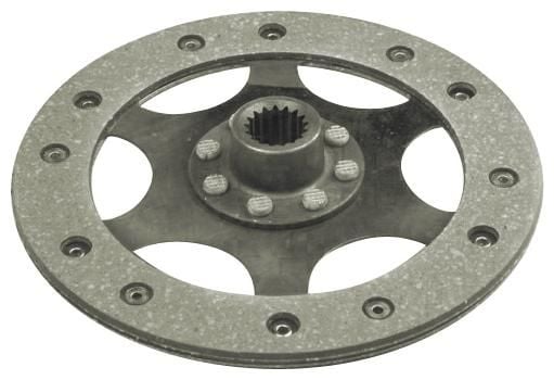 Obrázek produktu SADA TŘECÍCH DESEK SPOJKY MCC612-9