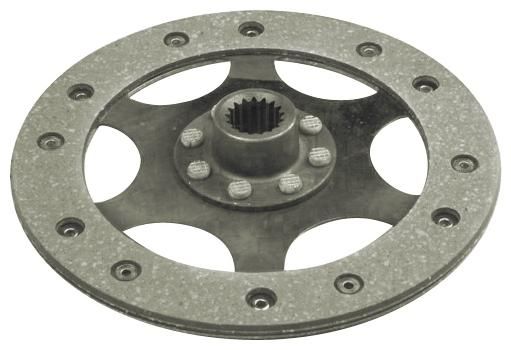 Obrázek produktu SPOJKA KT FRICTN MCC601 MCC601