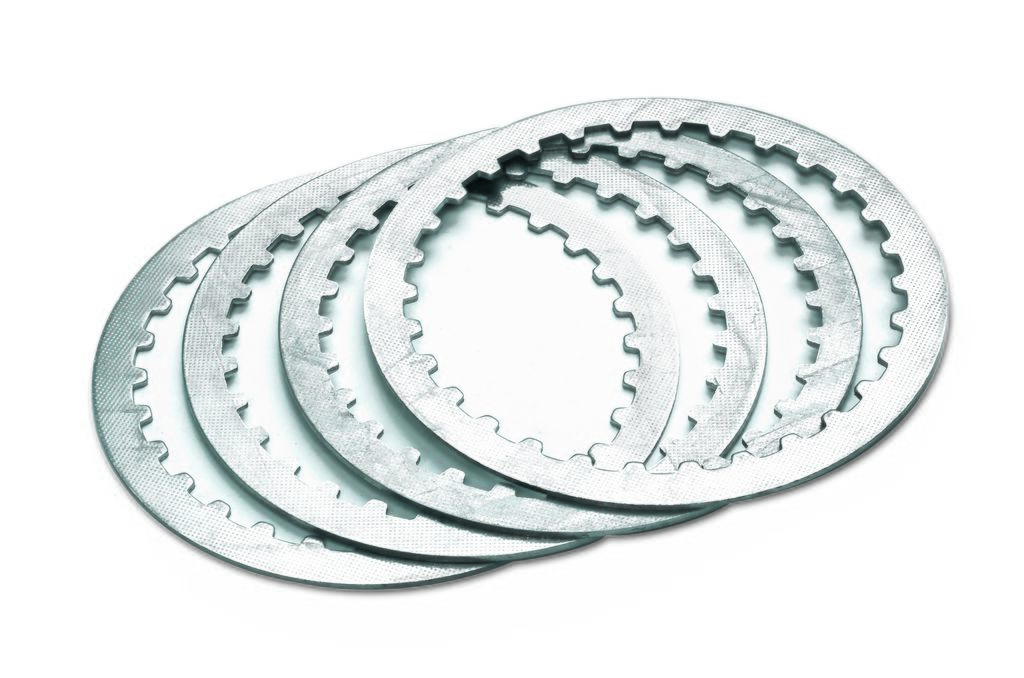 Obrázek produktu SPOJKA KT OCEL MES332-6 MES332-6