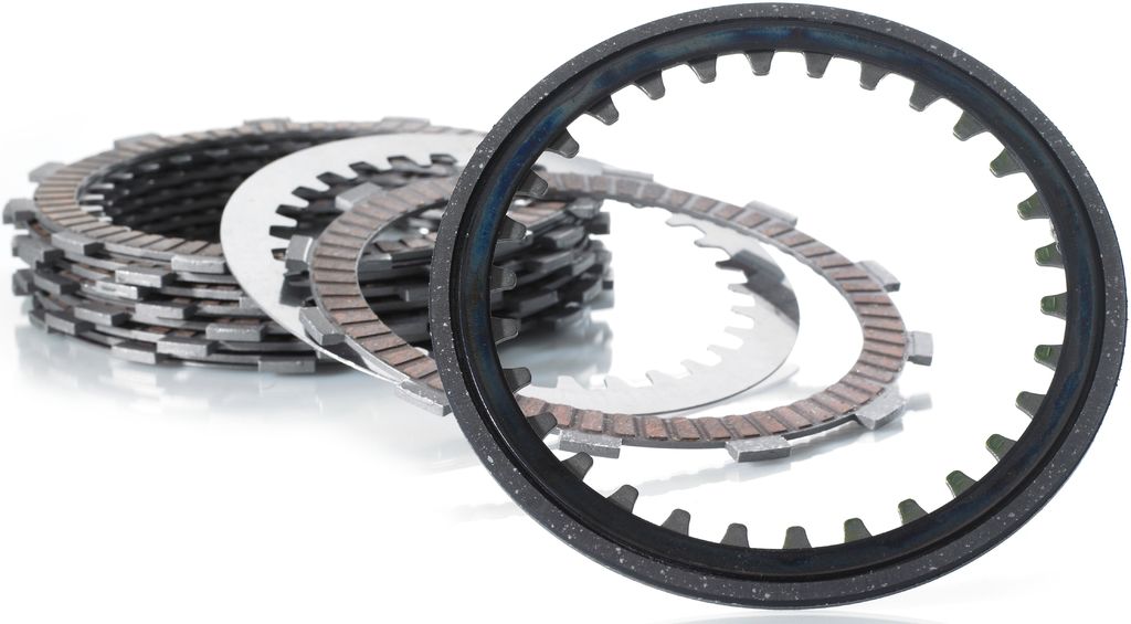 Obrázek produktu SPOJKA POWRKIT FRICIN MCC611PK MCC611PK