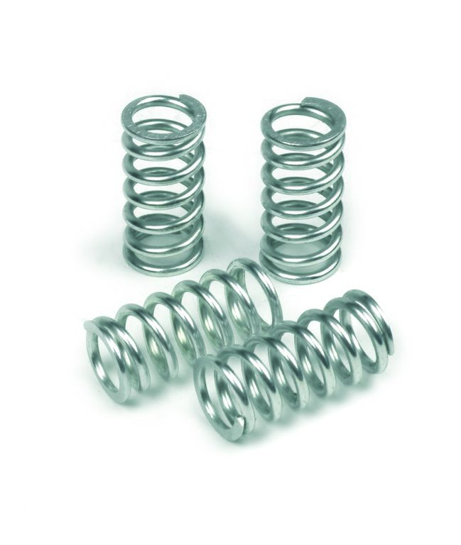 Obrázek produktu PRUŽINA SPOJKY KT MEF133-4 MEF133-4