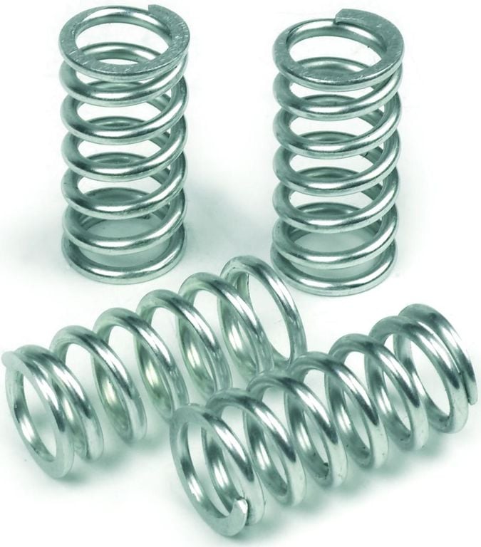 Obrázek produktu PRUŽINA SPOJKY KT MEF158-6 MEF158-6