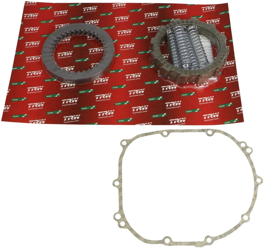 Obrázek produktu SUPER SADA SPOJKY MSK236