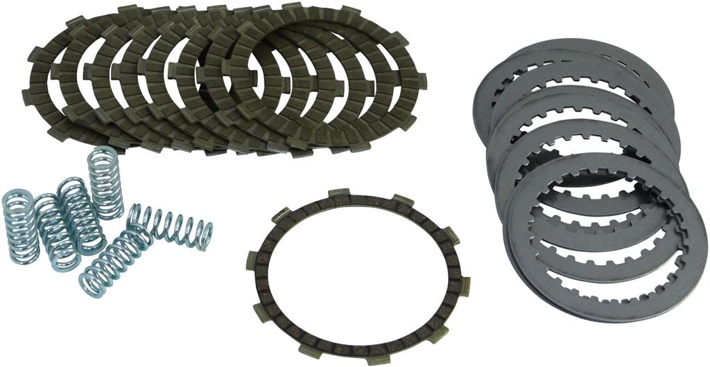 Obrázek produktu SUPER SADA SPOJKY MSK104