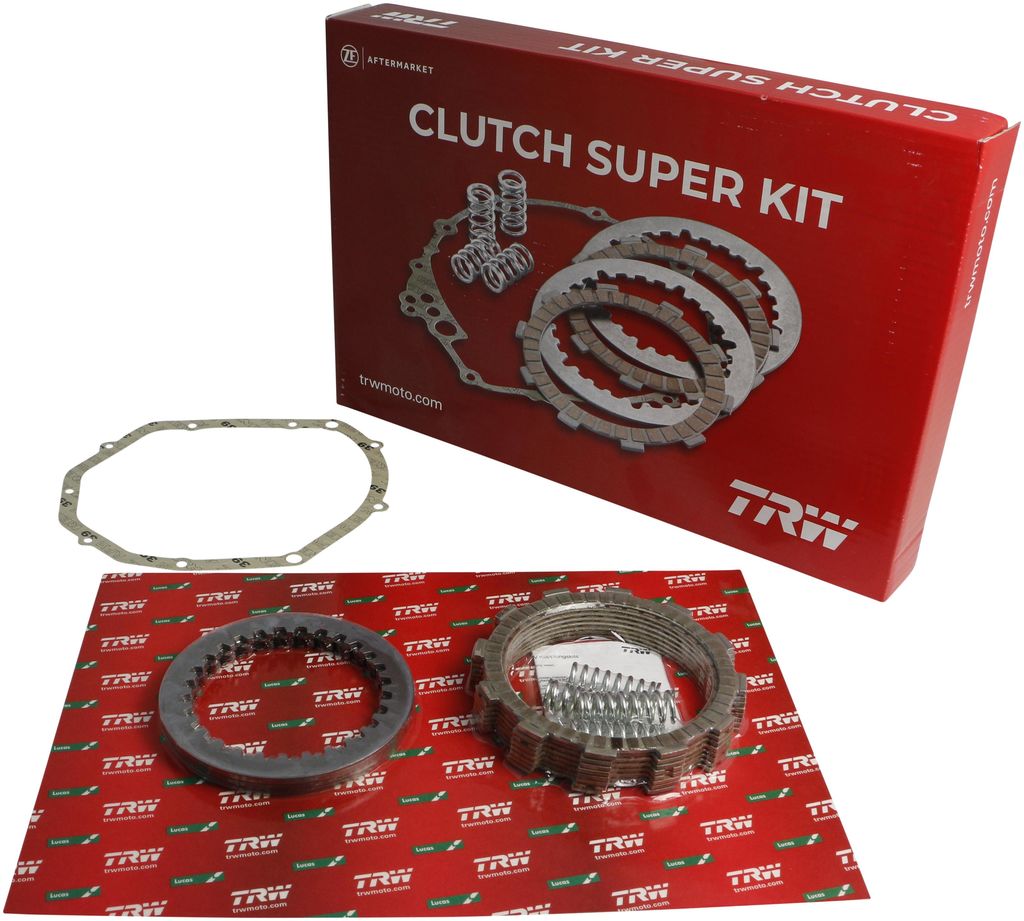 Obrázek produktu SUPER SADA SPOJKY MSK228