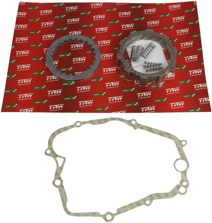 Obrázek produktu SUPER SADA SPOJKY MSK233