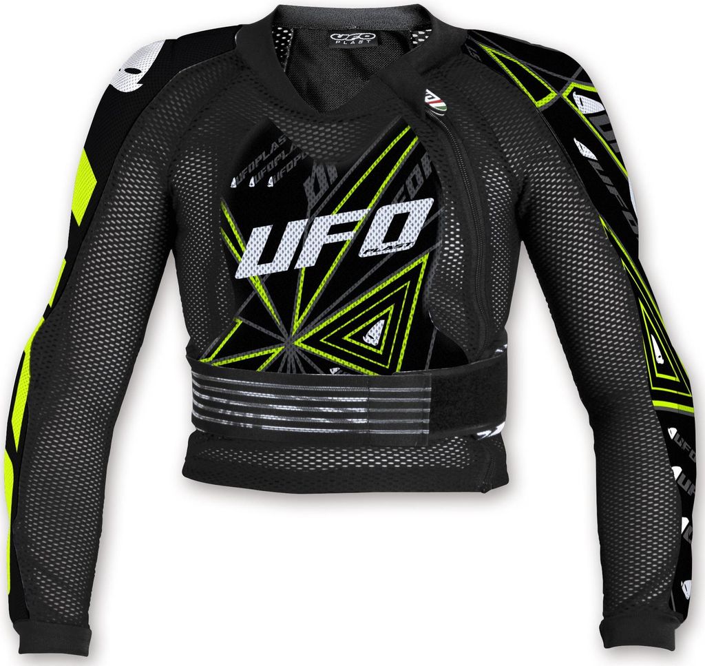 Obrázek produktu UFO BDYGUARD (PE02387#L) PE02387#L