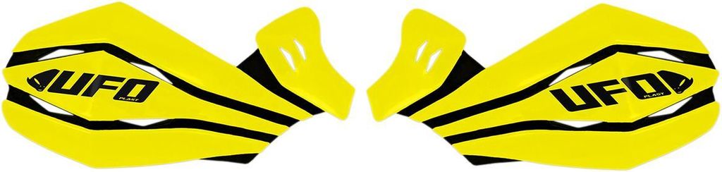 Obrázek produktu UFO HANDGUARDS MX CLAW YEL (PM01640@102) PM01640@102