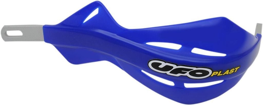 Obrázek produktu CHRÁNIČE RUKOU S HLINÍKOVOU MODŘÍ PM01633#089