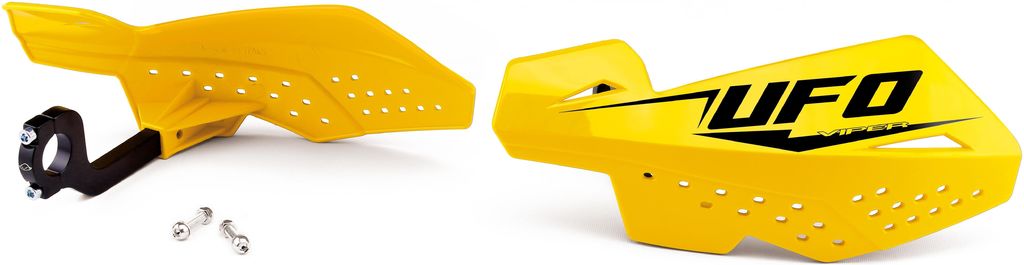Obrázek produktu RUČNÍ KRYTY VIPER 2 YE PM01660@102