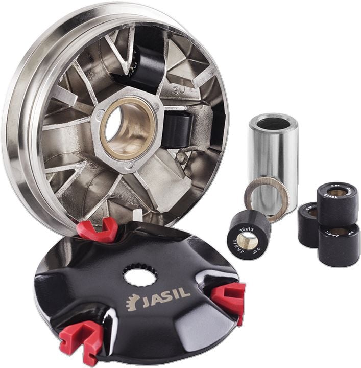 Obrázek produktu VARIÁTOR SV1 JASIL 6040423