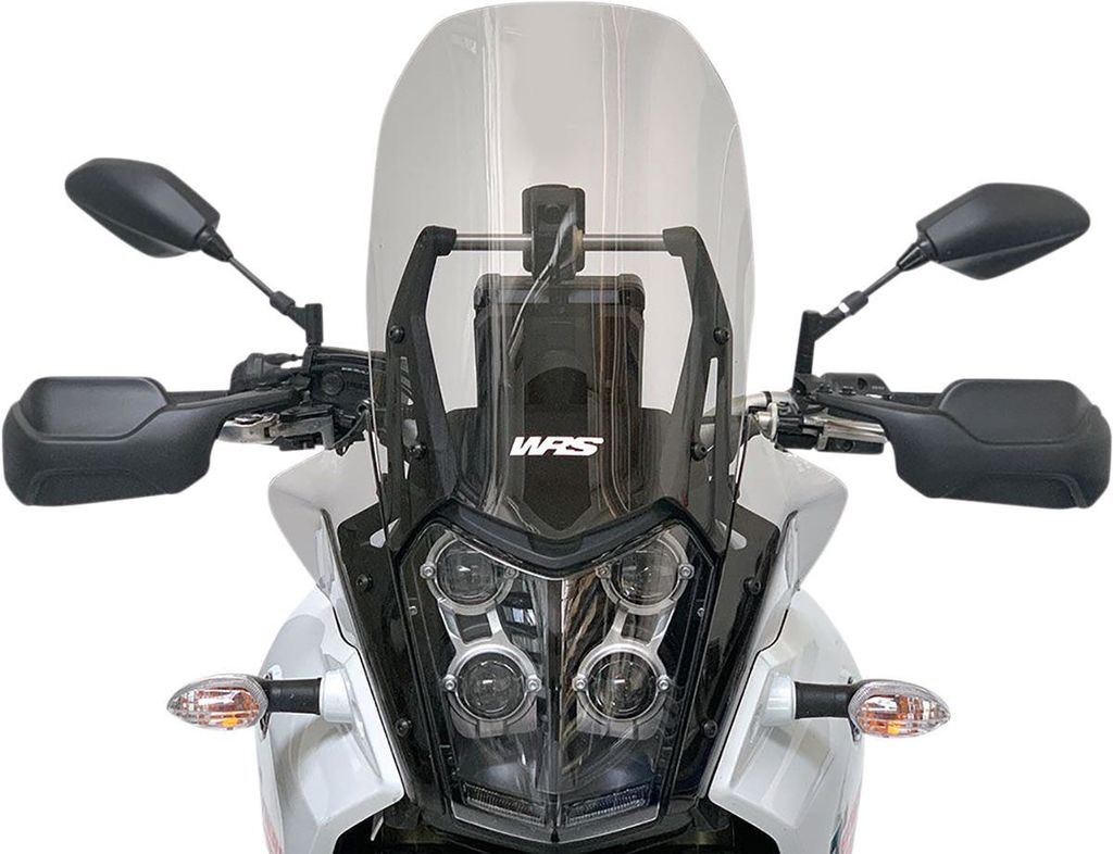 Obrázek produktu TOUR WNDSCRN TEN700 SMK YA015F