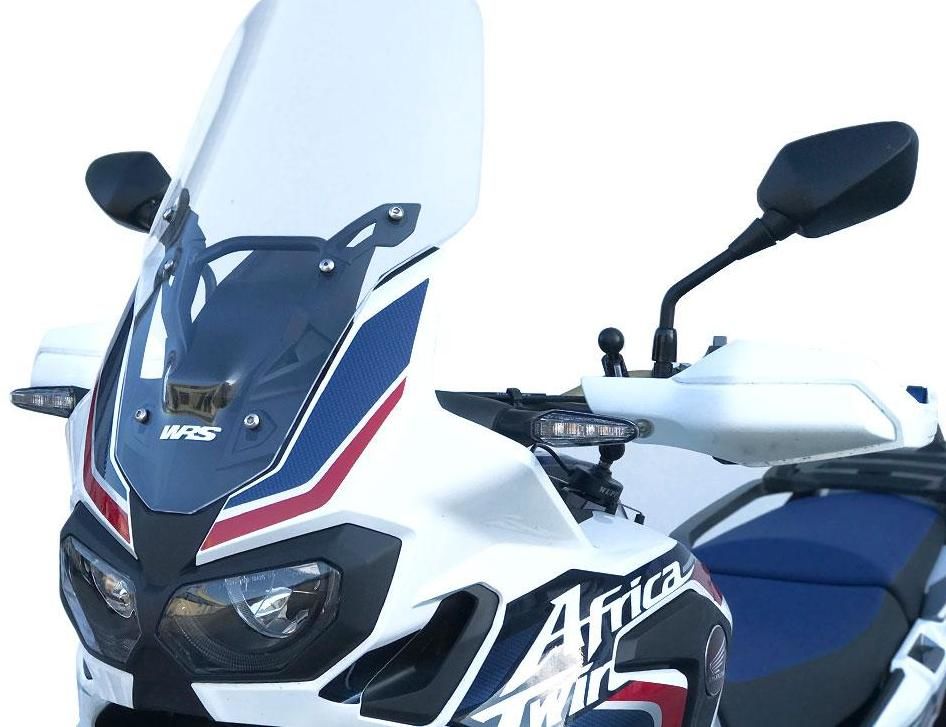 Obrázek produktu WSCRN ADV CRF1000L CLEAR HO005T