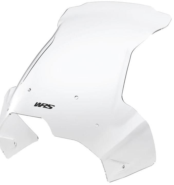 Obrázek produktu WSCRN CAPO F650GS/F800GS BM018T