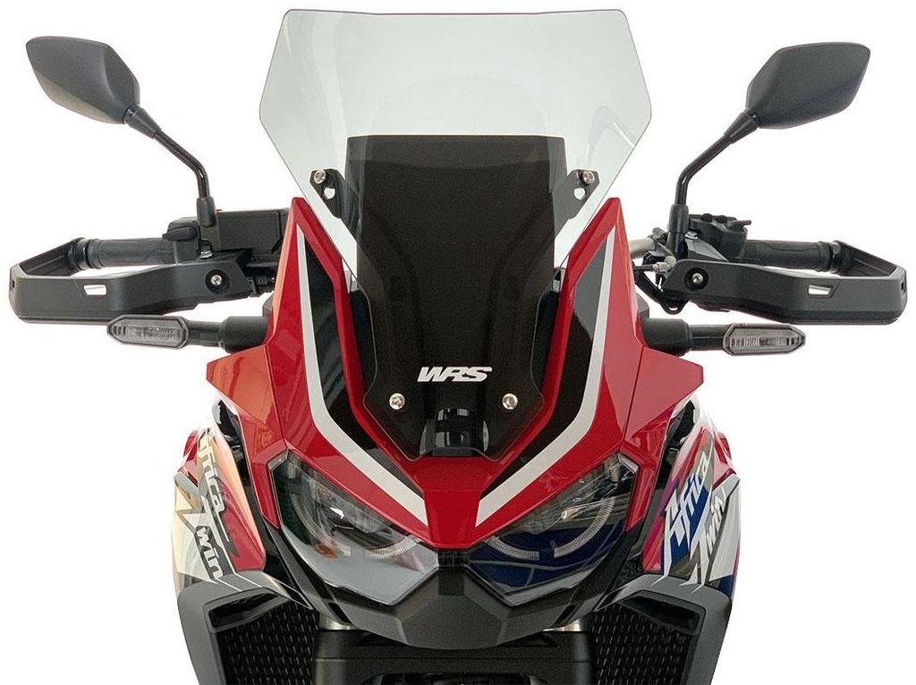 Obrázek produktu WSCRN INTER CRF1100L SMK HO032F