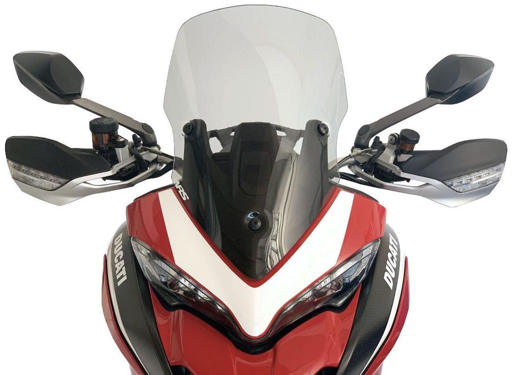 Obrázek produktu WSCRN INTER MULTISTR END DU008F