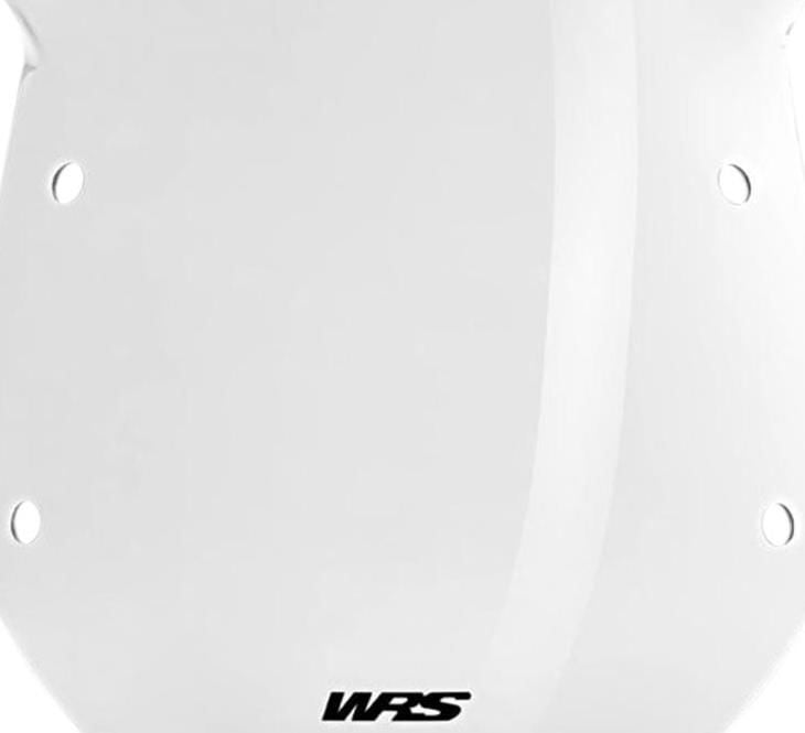 Obrázek produktu WSCRN R1200R CLEAR BM003T