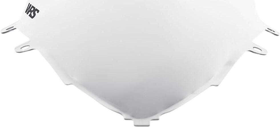 Obrázek produktu WSCRN RACE CBR650R CLEAR HO035T