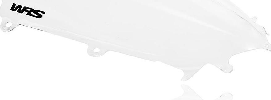 Obrázek produktu WSCRN RACE R6 CLEAR YA007T