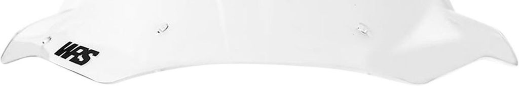 Obrázek produktu WSCRN RACE ZX-10R CLEAR KA001T