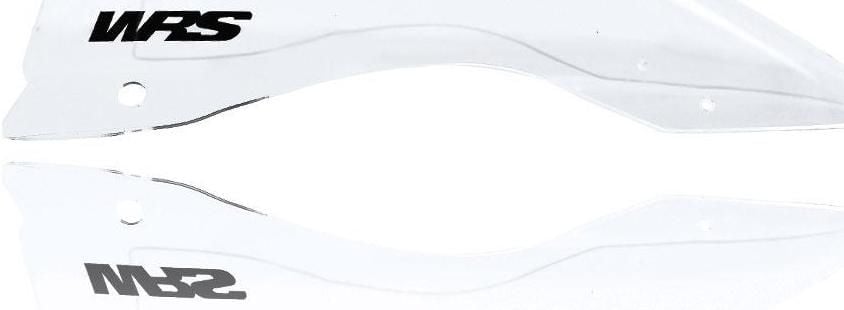 Obrázek produktu WSCRN RACE ZX-10R CLEAR KA002T