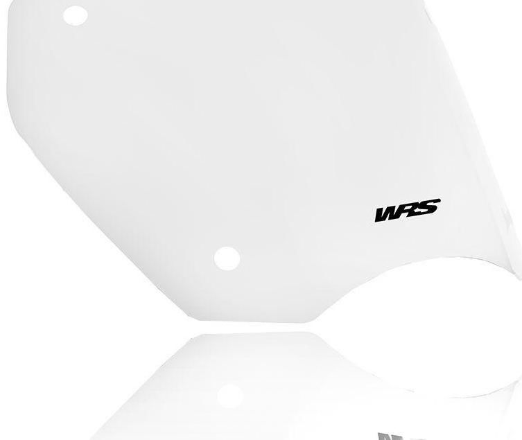 Obrázek produktu WSCRN SPORT SH300 CLEAR HO020T