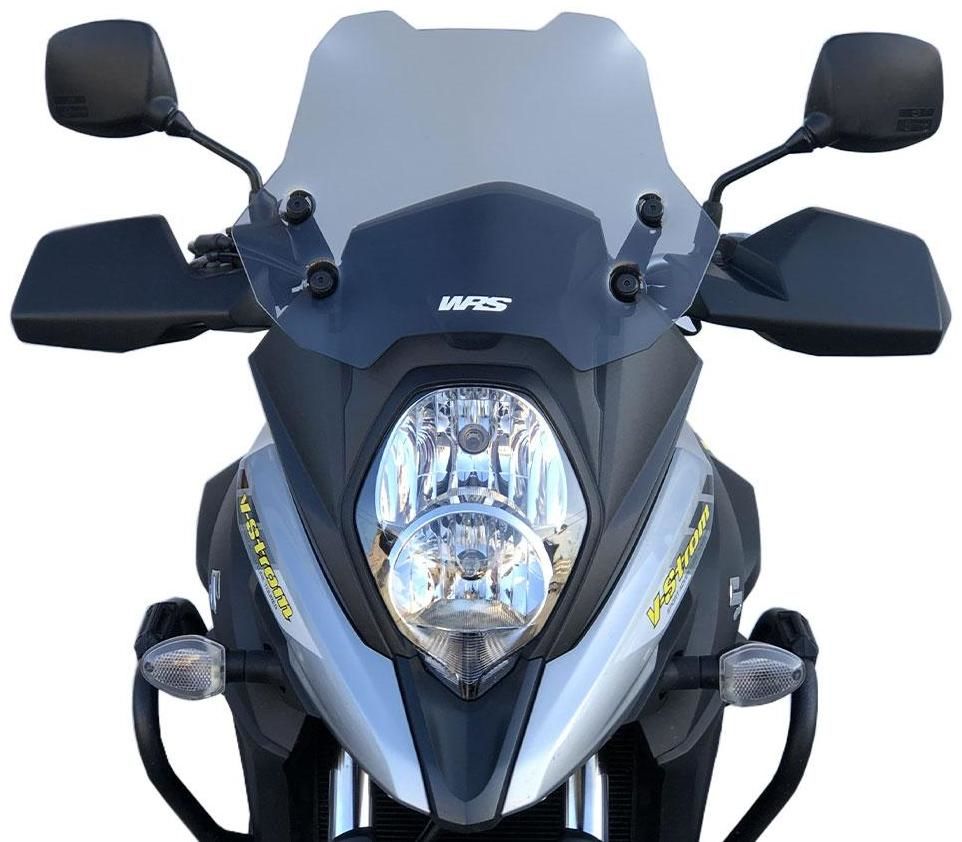 Obrázek produktu WSCRN SPORT V-STROM 650 SU004F