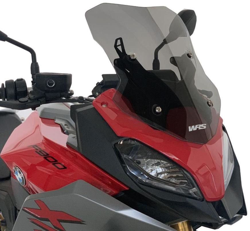 Obrázek produktu WSCRN STNDRD F900XR DSMK BM058FS