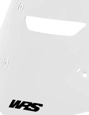 Obrázek produktu WSCRN STNDRD NC750X CLEAR HO010T