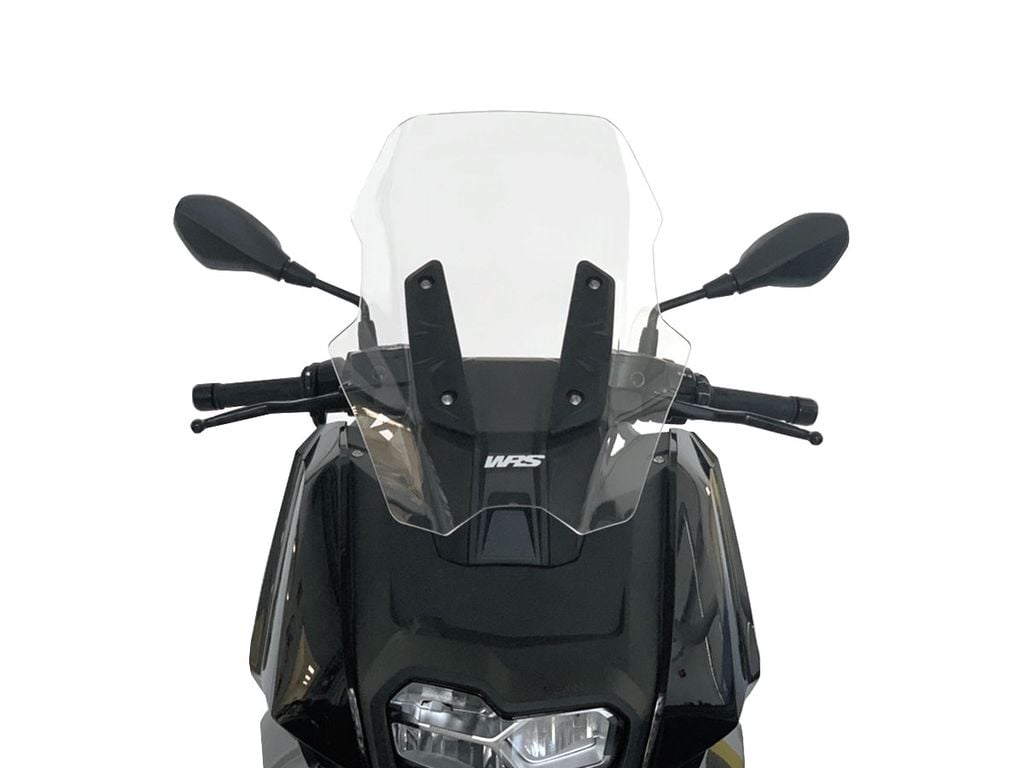 Obrázek produktu WSCRN TOUR C400X CLEAR BM048T