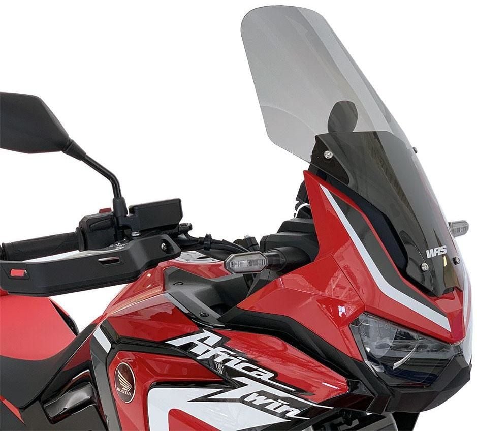 Obrázek produktu WSCRN TOUR CRF1100L SMK HO029F