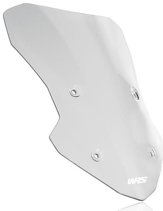 Obrázek produktu WSCRN TOUR F900XR SMOKE BM057F