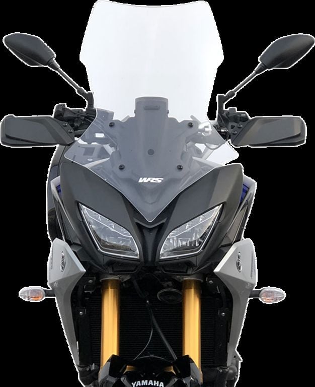 Obrázek produktu WSCRN TOUR MT09 TRCR CLR YA004T