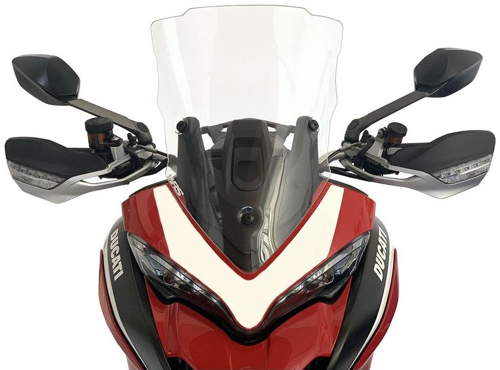 Obrázek produktu WSCRN TOUR MULTISTR CLR DU006T