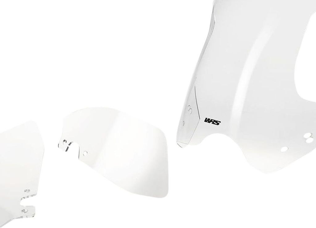 Obrázek produktu WSCRN TOUR R1150GS/AD CLR BM012T