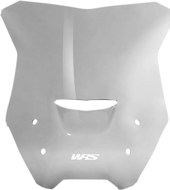 Obrázek produktu WSCRN TOUR R1200R SMOKE BM021F