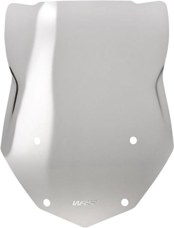 Obrázek produktu WSCRN TOUR R1250GS SMOKE BM008F