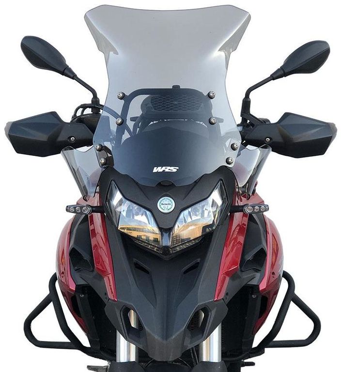 Obrázek produktu WSCRN TOUR TRK 502/X SMK BE001F